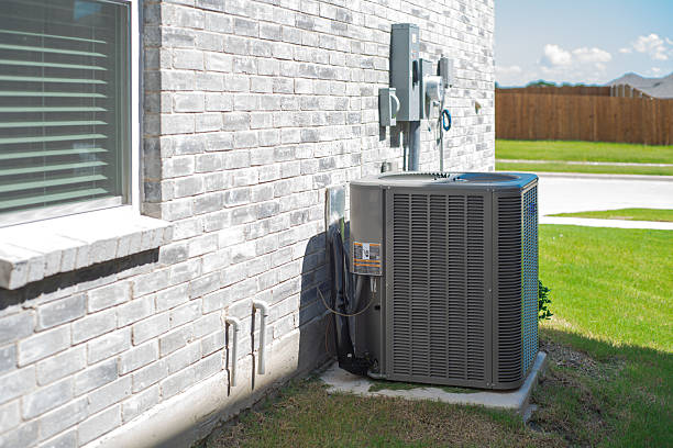 Reliable Ductwork Repair contractor in Romulus, NY by FH HVAC